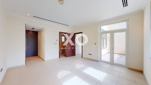 3 Bedroom Villa for Rent in Jumeirah Park, Dubai - DISTRICT 5 | LARGE PLOT | VACANT NOW