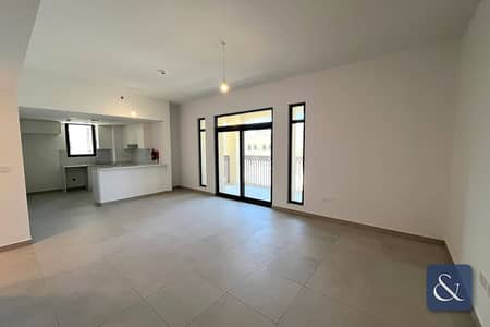 2 Bedroom Flat for Rent in Umm Suqeim, Dubai - Unfurnished | 2 Bedrooms | Burj Al Arab View