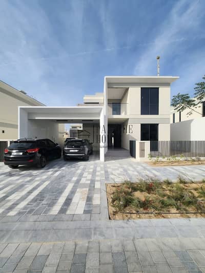 4 Bedroom Villa for Rent in Tilal Al Ghaf, Dubai - IMG-20240423-WA0052. jpg