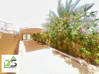 3 Bedroom Villa for Rent in Khalifa City, Abu Dhabi - IMG-20240424-WA0018. jpg