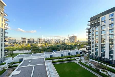 2 Bedroom Apartment for Rent in Dubai Hills Estate, Dubai - Full Park View | Chiller Free- Flexible Furnishing