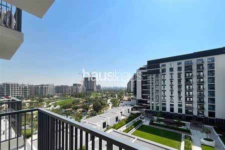 2 Bedroom Apartment for Rent in Dubai Hills Estate, Dubai - Park View | Fully Furnished | Available Now