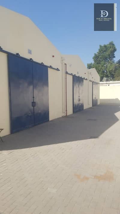 Warehouse for Sale in Industrial Area, Sharjah - WhatsApp Image 2024-02-10 at 12.45. 29 AM. jpeg