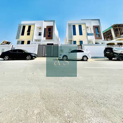5 Bedroom Villa for Rent in Al Helio, Ajman - 7YNC4O7G0XvL6ekt7HVQMduiZfoiPZtvMsOGzgWH