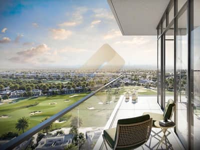 1 Bedroom Apartment for Sale in Dubai Hills Estate, Dubai - High Floor | Genuine Resale | Motivated Seller