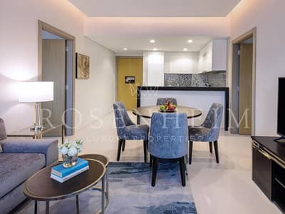 فلیٹ 1 غرفة نوم للبيع في الخليج التجاري، دبي - شقة في أيكون سيتي تاور B،آيكون سيتي،الخليج التجاري 1 غرفة 1700000 درهم - 8901151