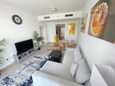 1 Bedroom Apartment for Sale in Jumeirah Village Circle (JVC), Dubai - Corner Unit | Pool View | Mid floor