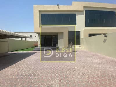 5 Bedroom Villa for Sale in Hoshi, Sharjah - 9be2a596-f2bf-4f21-8aa5-cba663845a74. jpg