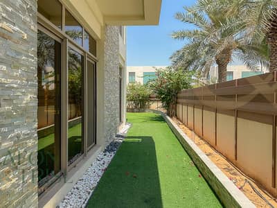 4 Bedroom Villa for Rent in Meydan City, Dubai - Single Row | Well Maintained | Ready to Move