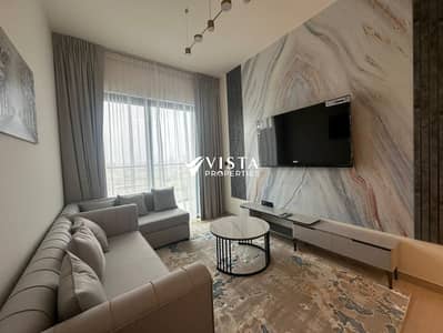 1 Bedroom Flat for Rent in Jumeirah Village Circle (JVC), Dubai - Brand New | Modern Style | Prime Location