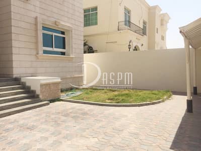 5 Bedroom Villa for Rent in Mohammed Bin Zayed City, Abu Dhabi - IMG-20240423-WA0049 copy. jpg