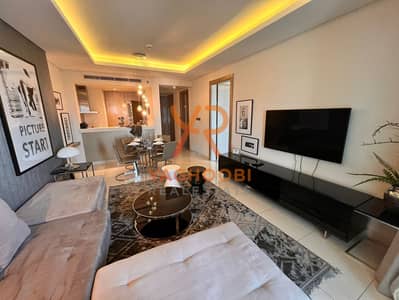 فلیٹ 1 غرفة نوم للايجار في الخليج التجاري، دبي - IMG-20240423-WA0250. jpg