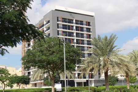 شقة 2 غرفة نوم للبيع في ليوان، دبي - شقة في لانكستر الواثقة،كيو بوينت،ليوان 2 غرف 1327410 درهم - 8901294