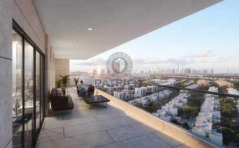 1 Bedroom Apartment for Sale in Jebel Ali, Dubai - Equiti-Gate-2-1. jpg