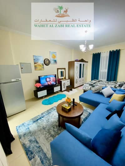 Studio for Rent in Al Jurf, Ajman - 8711f6c1-15d7-4a77-95d1-8a003b974e5e. jpg