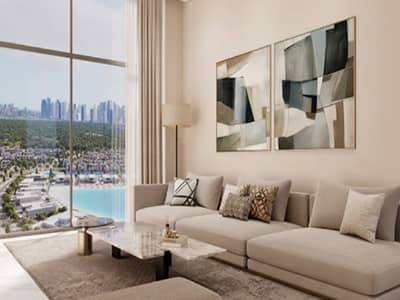 شقة 1 غرفة نوم للبيع في بوكدرة، دبي - شقة في 330 ريفرسايد كريسنت،شوبا هارتلاند 2،بوكدرة 1 غرفة 2200000 درهم - 8900962