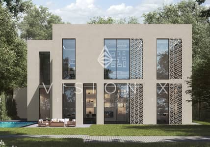 5 Bedroom Villa for Sale in Barashi, Sharjah - 00 (24). jpg