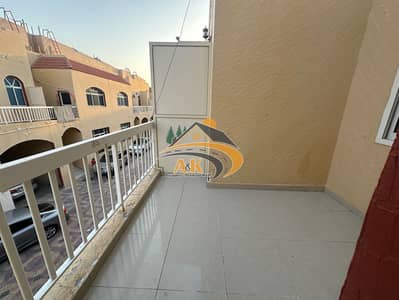 Studio for Rent in Mohammed Bin Zayed City, Abu Dhabi - 1713940240313. jpg