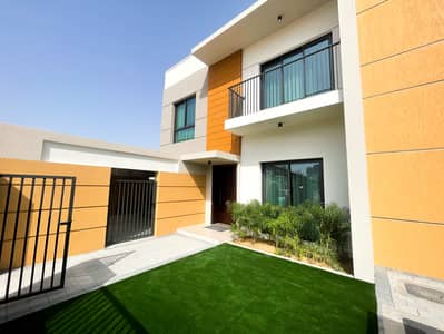 4 Bedroom Villa for Sale in Al Amerah, Ajman - image00003. JPG