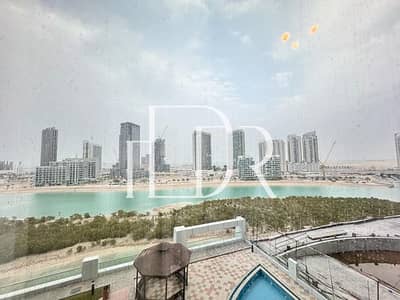 Studio for Sale in Al Reem Island, Abu Dhabi - 1. jpg