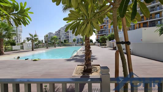 1 Bedroom Apartment for Sale in Dubai Production City (IMPZ), Dubai - midtown-dania-district-3. remini-enhanced. png