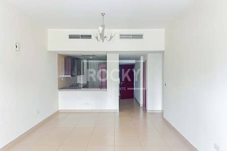 1 Bedroom Apartment for Rent in Dubai Sports City, Dubai - Exclusive| Canal View| Chiller Free