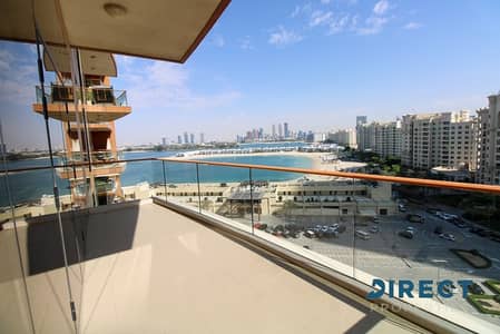 3 Bedroom Apartment for Rent in Palm Jumeirah, Dubai - Luxury Living |Available 18 June | Stunning Views