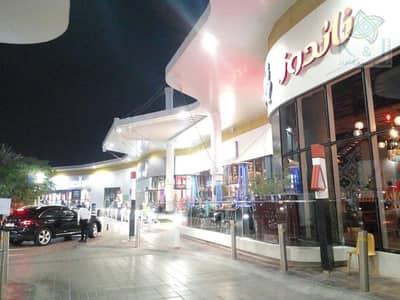 Shop for Rent in Motor City, Dubai - F&B |Road Facing | Mall