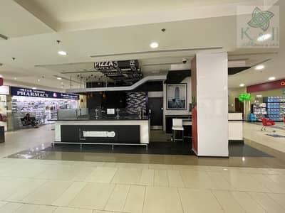 Shop for Rent in Mirdif, Dubai - F&B UNIT AVAILABLE FOR RENT
