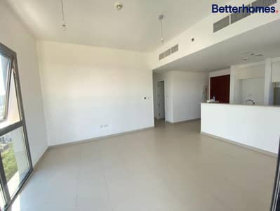 3 Bedroom Apartment for Rent in Town Square, Dubai - Corner Unit | Plus Maids Room | Book Now