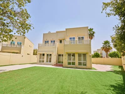 5 Bedroom Villa for Sale in The Meadows, Dubai - Favored Location I Perfect Family Home | High End