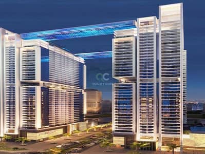 1 Bedroom Flat for Sale in Jumeirah Lake Towers (JLT), Dubai - img30. jpg