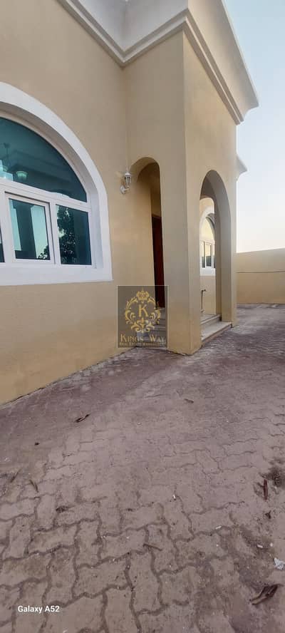 فیلا 3 غرف نوم للايجار في مدينة محمد بن زايد، أبوظبي - zUiBPuLSucw5Llw47OYXXiVccnt7wdIIvSVtt8G6