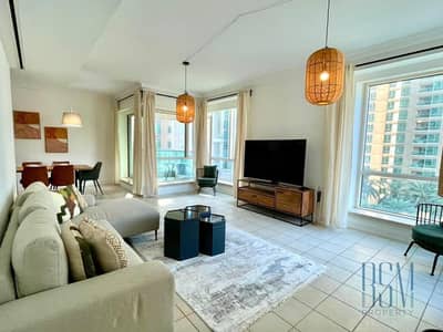 2 Bedroom Apartment for Rent in Dubai Marina, Dubai - IMG-20240213-WA0024. jpg