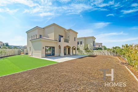 5 Bedroom Villa for Rent in Arabian Ranches 2, Dubai - Largest Plot  | Type 5 | Opposite Pool