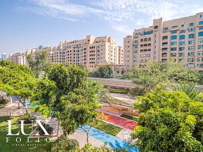 شقة 2 غرفة نوم للبيع في نخلة جميرا، دبي - شقة في أبو كيبال،شقق شور لاين،نخلة جميرا 2 غرف 3600000 درهم - 8901528