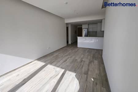 1 Bedroom Flat for Rent in Business Bay, Dubai - Mid-Floor | Unfurnished | Luxurious Unit
