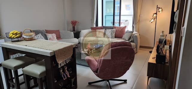 1 Bedroom Flat for Sale in Dubai Silicon Oasis (DSO), Dubai - PHOTO-2024-04-19-19-24-04. jpg
