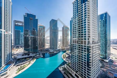 2 Bedroom Apartment for Rent in Jumeirah Lake Towers (JLT), Dubai - 15. jpg