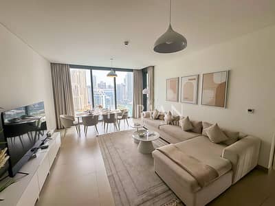2 Bedroom Flat for Sale in Dubai Marina, Dubai - Full Marina View  | 2 Bedrooms | Rented