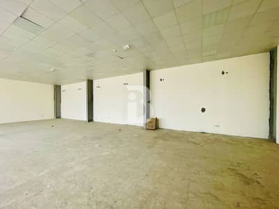 Shop for Rent in Mussafah, Abu Dhabi - Strategic Shop Location | Ideal for Business