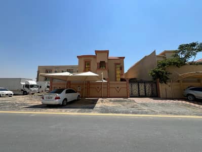 5 Bedroom Villa for Sale in Al Rawda, Ajman - WhatsApp Image 2024-04-24 at 12.12. 41 AM. jpeg