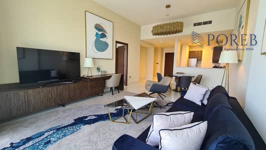1 Спальня Апартамент в аренду в Дубай Медиа Сити, Дубай - WhatsApp Image 2021-10-06 at 11.53. 09 AM (1). jpeg