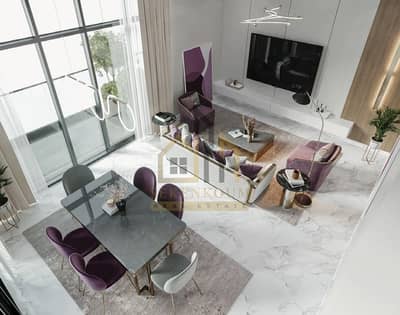 1 Bedroom Apartment for Sale in Majan, Dubai - لقطة الشاشة 2024-04-17 095846. jpeg