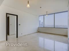 Flexible Terms | Premium Location | High Floor