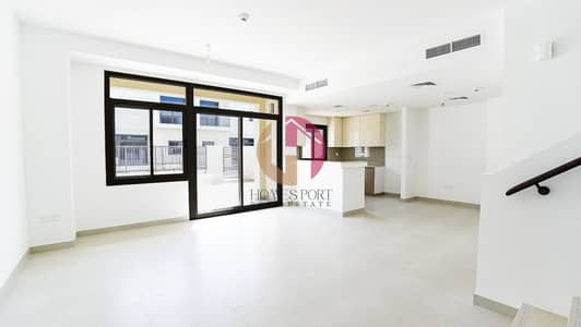 3 Bedroom Townhouse for Rent in Town Square, Dubai - WhatsApp Image 2024-04-21 at 9.18. 08 PM. jpeg
