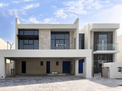 5 Bedroom Villa for Sale in Mohammed Bin Rashid City, Dubai - Exclusive | Hand over in 3 Months | Luxury Villa