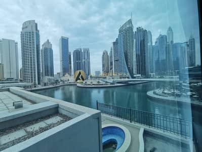 3 Bedroom Apartment for Rent in Dubai Marina, Dubai - IMG-20240423-WA0383. jpg