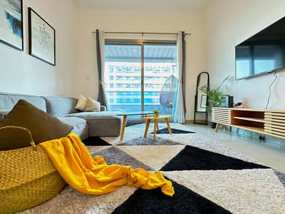1 Bedroom Flat for Rent in Dubai Marina, Dubai - 6. jpg