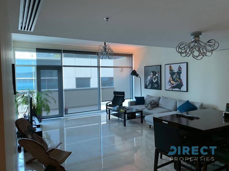 Fully Furnished I Prime Location|Ready To Move In